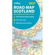 Skottland Collins 2027